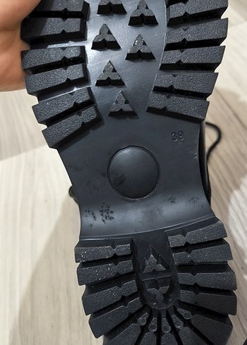 ayakkabı çizme - Görsel 7