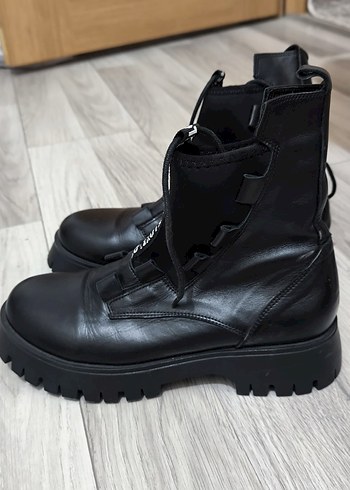 ayakkabı çizme - Görsel 4