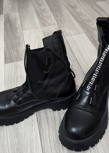 ayakkabı çizme - Görsel 3