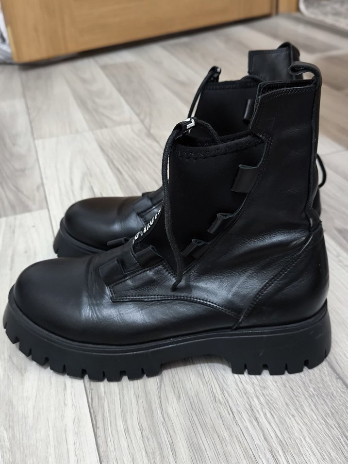 ayakkabı çizme - Görsel 4