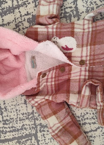 çocuk ceket - Görsel 2