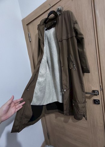 Kadın Ceket - Görsel 3