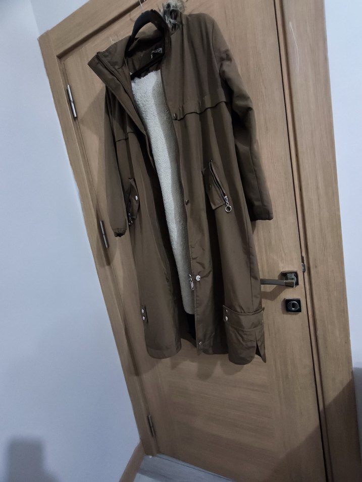 Kadın Ceket - Görsel 2