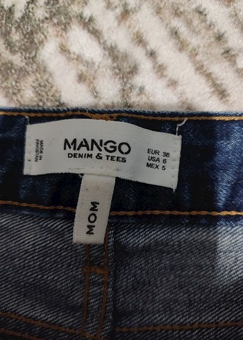 mango 38