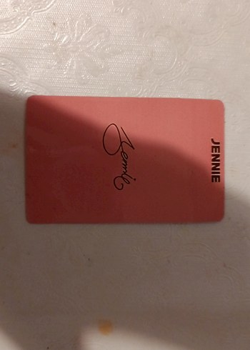 Jennie lightstick pc - Görsel 2