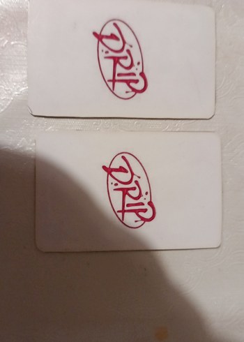 Babymonster Asa drip pc - Görsel 2