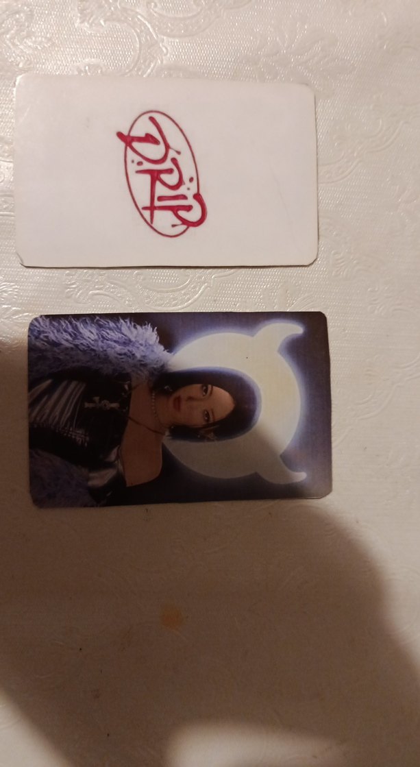 Babymonster Asa drip pc - Görsel 3