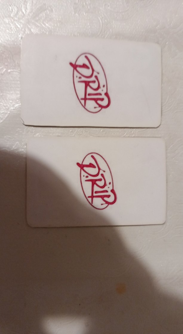 Babymonster Asa drip pc - Görsel 2