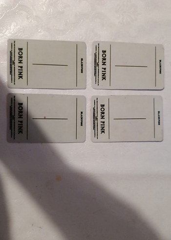 Blackpink typa girl pc - Görsel 2