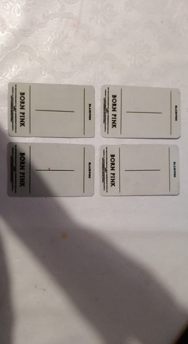 Blackpink typa girl pc - Görsel 2