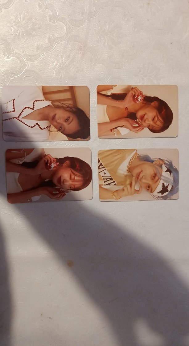 K-pop karışık pc - Görsel 2