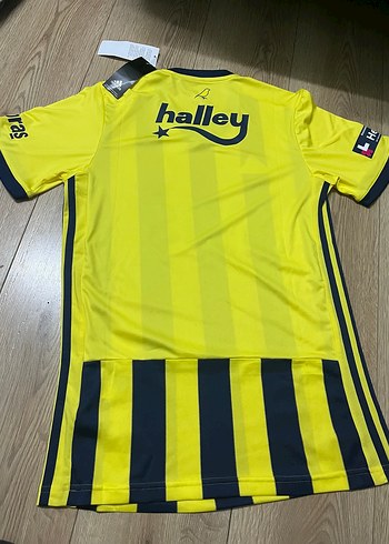 Fenerbahçe orjinal forma etiketli - Görsel 4