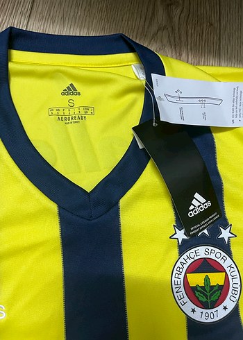 Fenerbahçe orjinal forma etiketli - Görsel 2