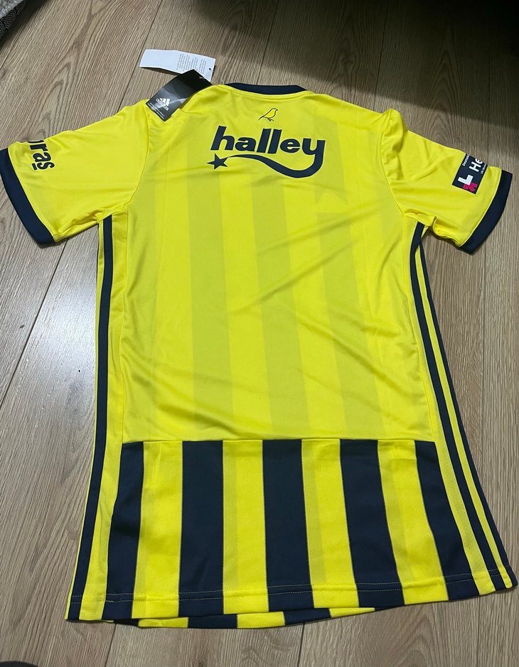 Fenerbahçe orjinal forma etiketli - Görsel 4
