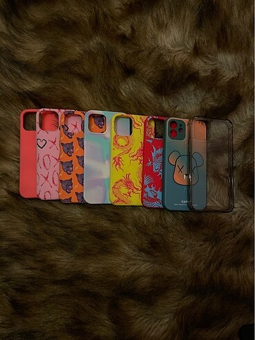 Iphone 12 Kılıf