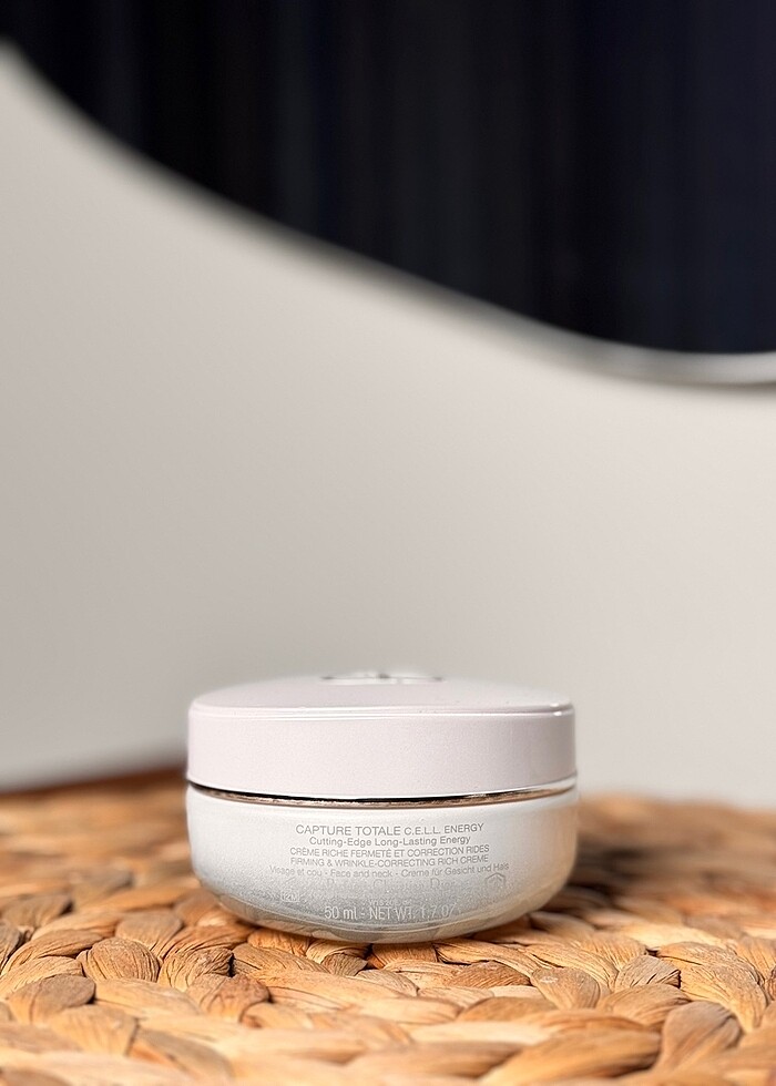 Capture Totale C.E.L.L. ENERGY - Görsel 2