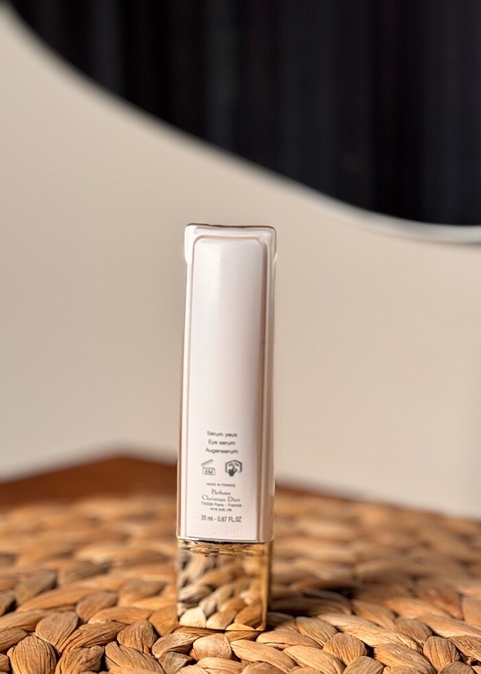 DIOR PRESTIGE LE MICRO SERUM - Görsel 2