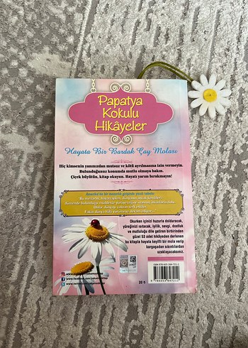 kokulu kitap - Görsel 2