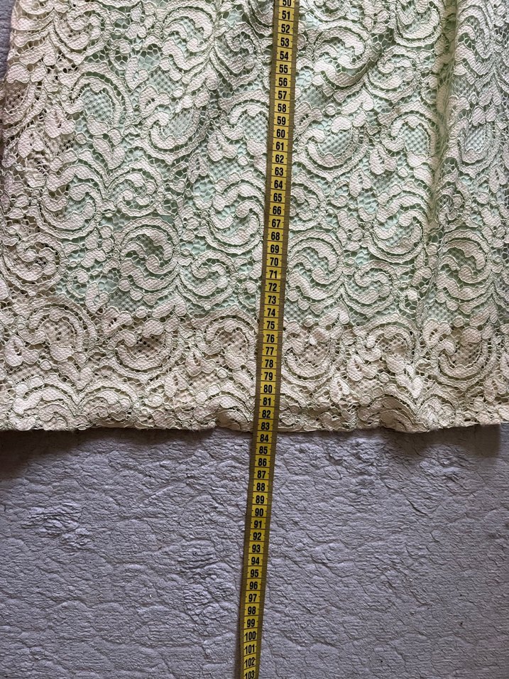 fairycore y2k etek - Görsel 3