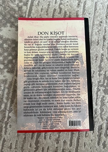 kitap - Görsel 2