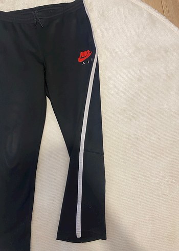 Nike Siyah Erkek Eşofman Altı - Görsel 2