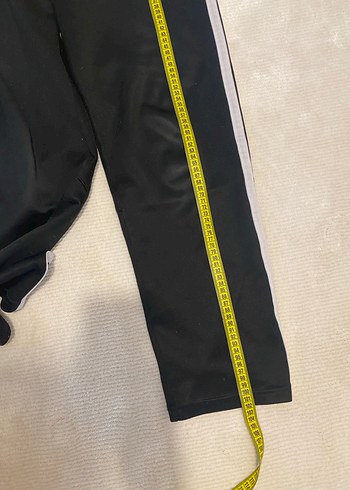 Nike Siyah Erkek Eşofman Altı - Görsel 8