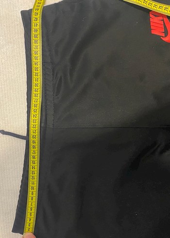 Nike Siyah Erkek Eşofman Altı - Görsel 7