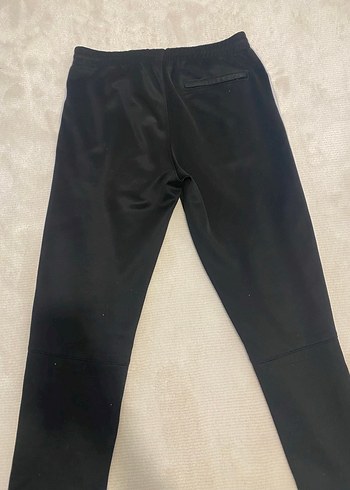 Nike Siyah Erkek Eşofman Altı - Görsel 3