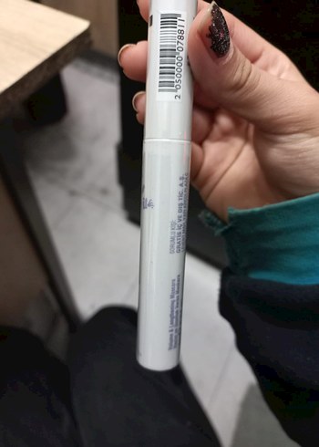 Beaulis Fake IT Beyaz Maskara - Görsel 3