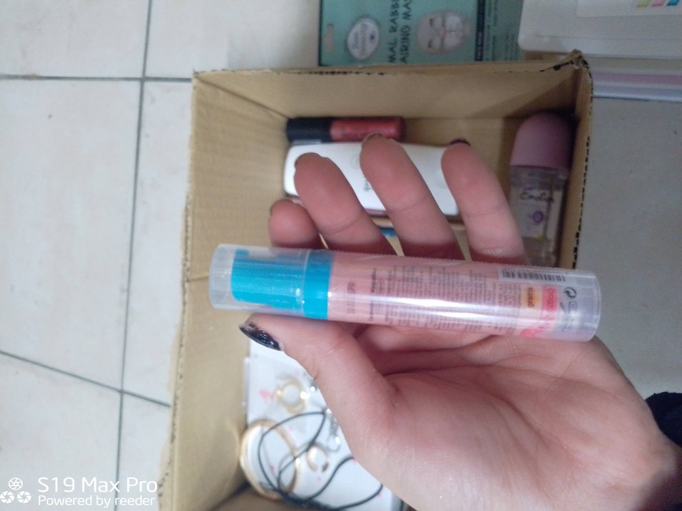 kapatıcı pembe alt ton - Görsel 2