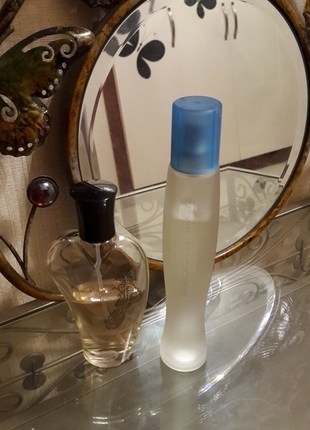 Avon İKİ PARFÜM 