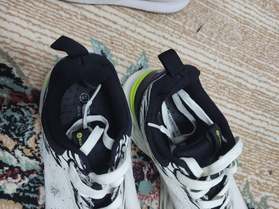 hammer jack orjinal sayılı giyildi yıkandı kaldırıldı. - Görsel 4