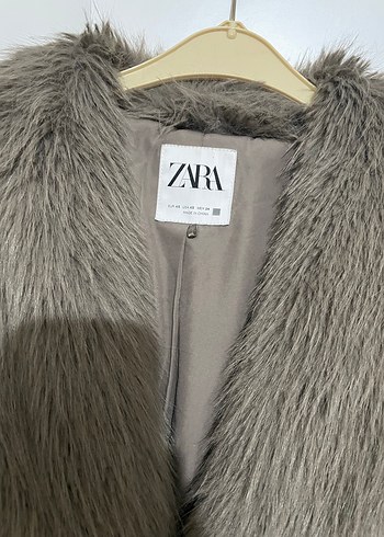 Kadın kürk - Görsel 4