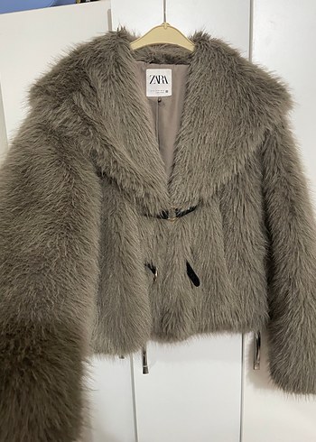 Kadın kürk - Görsel 2