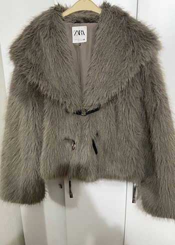 Kadın kürk - Görsel 3