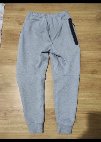 Nike Gri Tech fleece Orjinal - Görsel 2
