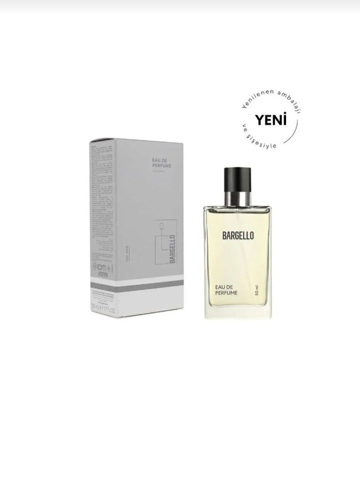 Bargello Kadın Parfümü 50 ml - Görsel 2