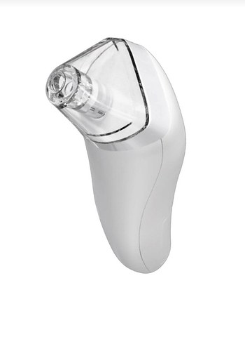 Polosmart Siyah Nokta Temizleyici Cihaz Beyaz - Görsel 4