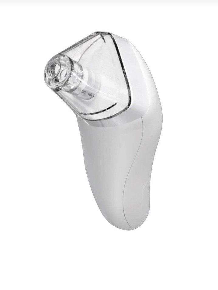 Polosmart Siyah Nokta Temizleyici Cihaz Beyaz - Görsel 4