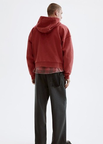 Eşofman alt Relax fit Beden: S - Görsel 2