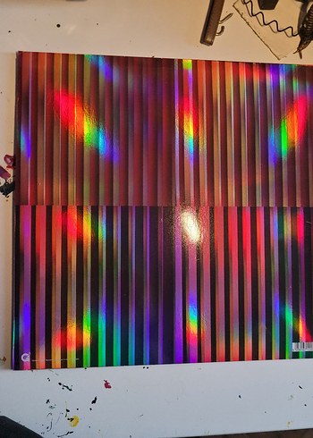 Childish Gambino - Because The Internet plak - Görsel 8