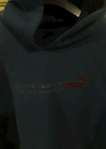 Erkek Mavi Uzun Kollu Triko Pijama Takımı - Görsel 2