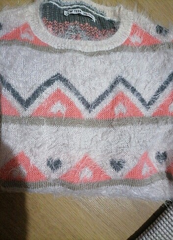 Yumoş kazak  - Görsel 2