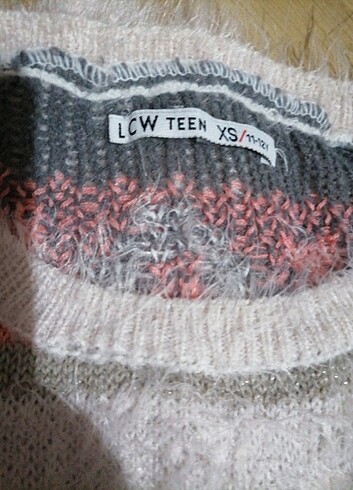 Yumoş kazak  - Görsel 3