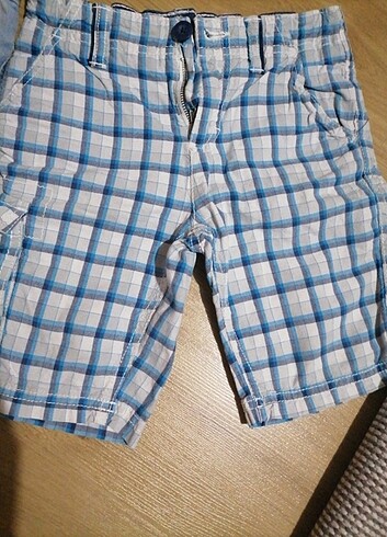 2 adet şort - Görsel 4