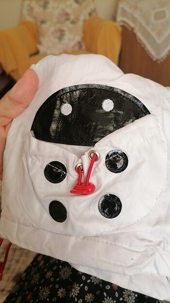 Yağmurluk - Görsel 3