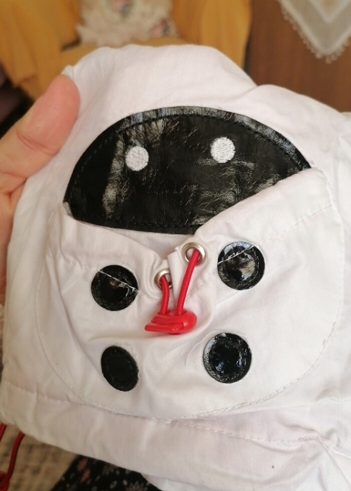 Yağmurluk - Görsel 3