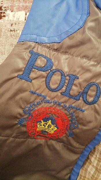 Şişme yelek - Görsel 3