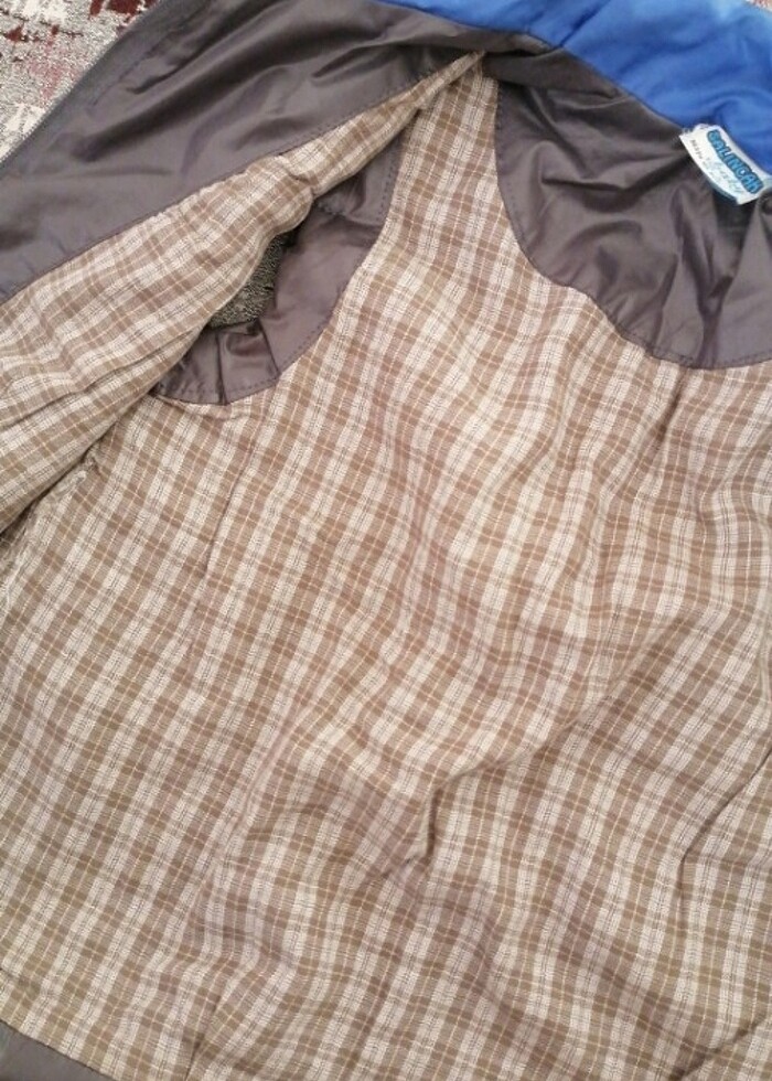 Şişme yelek - Görsel 4