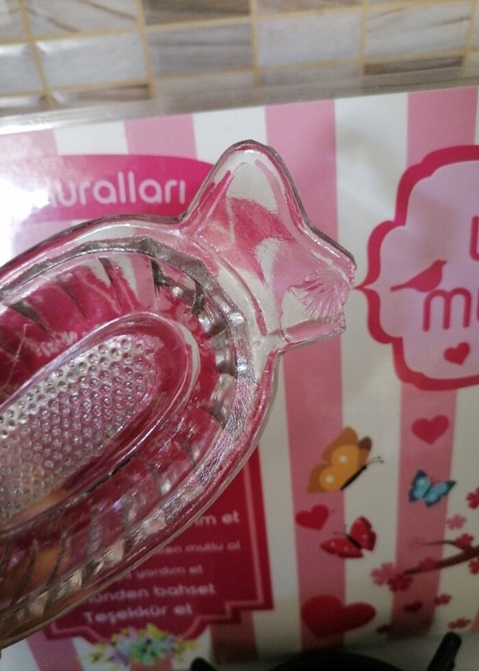 Cam rende  - Görsel 4